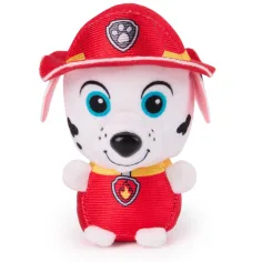 Paw Patrol: mini peluche Gund Marshall 9 cm