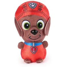 Paw Patrol: Gund Zuma mini peluche 9cm