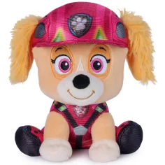 Paw Patrol Il Film dei Dinosauri Figura in Peluche Skye 15cm - Spin Master