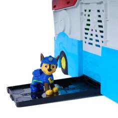 Paw Patrol Il Film dei Dinosauri: Gioco del Quartier Generale Dino - Spin Master immagine 4