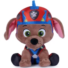 Paw Patrol Il Film dei Dinosauri Zuma peluche 15cm - Spin Master