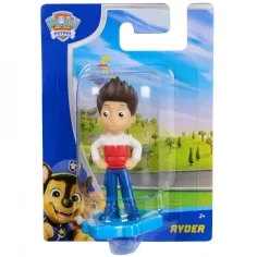 Paw Patrol: mini figura di Ryder – Spin Master