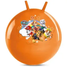 Palla rimbalzante Paw Patrol 50cm immagine 2