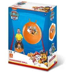 Palla rimbalzante Paw Patrol 50cm