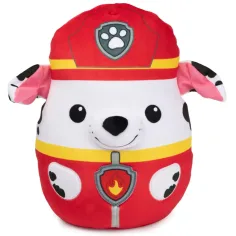 Paw Patrol: figura di peluche Marshall 30cm - Spin Master immagine 2