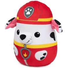 Paw Patrol: figura di peluche Marshall 30cm - Spin Master