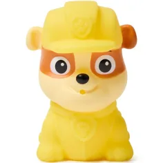 Paw Patrol: figura da bagno Rubble – Spin Master