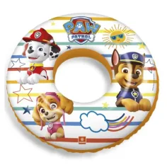 Paw Patrol ciambella gonfiabile 50cm