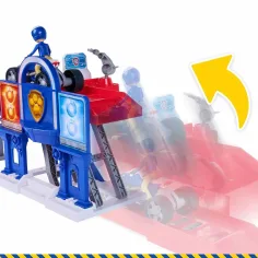 Paw Patrol: Gioco di montaggio e salvataggio - Spin Master immagine 3