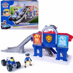 Paw Patrol: Gioco di montaggio e salvataggio - Spin Master