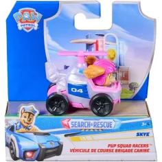 Paw Patrol: Squadra di ricerca e salvataggio cani - Skye - Spin Master