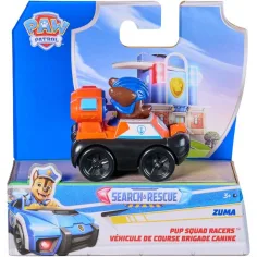 Paw Patrol: Squadra di ricerca e soccorso cani - Zuma - Spin Master