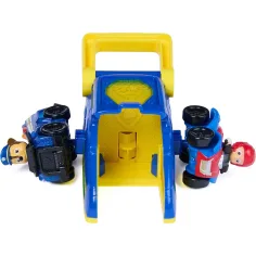 Paw Patrol: Stazione di Lancio Chase - Spin Master immagine 4