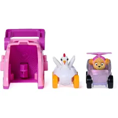 Paw Patrol: Stazione di Lancio di Skye - Spin Master immagine 3