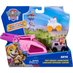 Paw Patrol: Stazione di Lancio di Skye - Spin Master