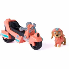 Paw Patrol: Veicolo di base Liberty - Spin Master immagine 2