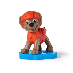 Paw Patrol: Zuma mini figura – Spin Master immagine 2