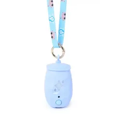 Peekimo Interattivo animale blu - Boo - Spin Master immagine 2