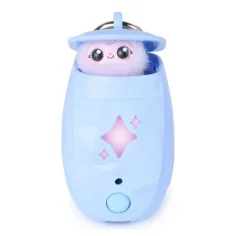 Peekimo Interattivo animale blu - Boo - Spin Master immagine 3