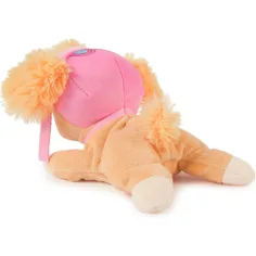 Peluche di Skye della Paw Patrol 20cm - Spin Master immagine 3