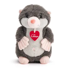 Peluche talpa 25cm - Lumpin