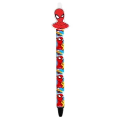 Penna a sfera con Spider-Man in due varianti 1 pz immagine 2