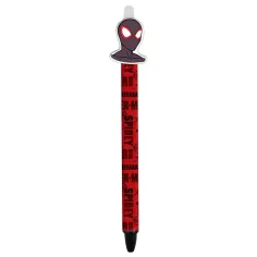 Penna a sfera con Spider-Man in due varianti 1 pz immagine 3