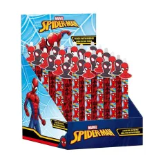 Penna a sfera con Spider-Man in due varianti 1 pz