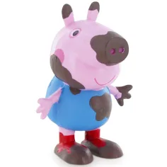 Peppa Pig: Figura di gioco di Zsoli il maialino