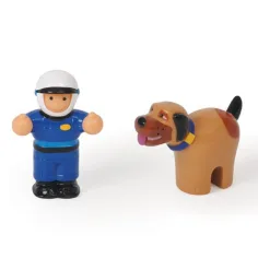 Pete, l'aereo della polizia immagine 3