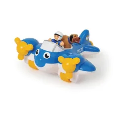Pete, l'aereo della polizia immagine 4