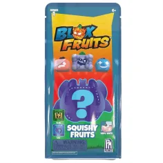 PhatMojo Blox Fruits figura comprimibile a sorpresa con codice DLC
