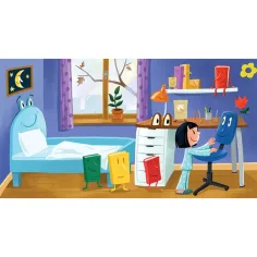Piccola Katka diaporama immagine 2