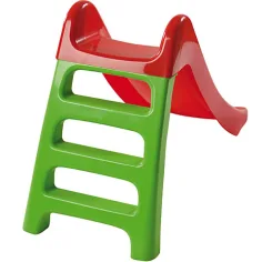 Piccola scivolo rosso - D-Toys immagine 2