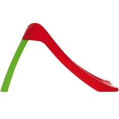 Piccola scivolo rosso - D-Toys immagine 3