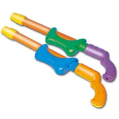 Fucile ad acqua ricaricabile - D-Toys