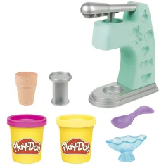 Play-Doh: Mini set di plastilina per gelato - Hasbro immagine 2