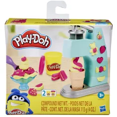 Play-Doh: Mini set di plastilina per gelato - Hasbro