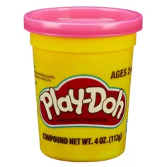 Play-Doh: Plastilina in barattolo 112 gr - Hasbro
