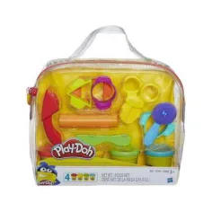 Play-Doh: Set di avvio per modellare - Hasbro