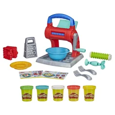 Play-Doh: Set di pasta modellabile Kitchen Creations - Hasbro immagine 2