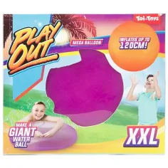 Play Out XXL palla gigante in diverse varianti 1 pz immagine 2