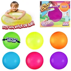 Play Out XXL palla gigante in diverse varianti 1 pz