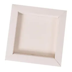 PlayBox: Cornice per foto in carta 16x16cm 10pz immagine 2