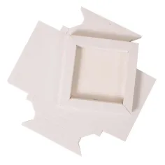 PlayBox: Cornice per foto in carta 16x16cm 10pz