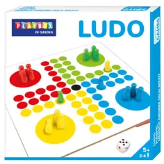 PlayBox: Gioco da tavolo classico Chi ride per ultimo