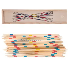 PlayBox: Gioco in legno del Marocco immagine 2