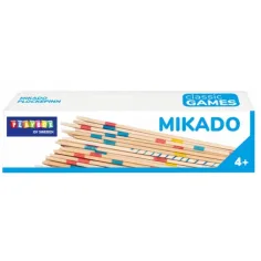 PlayBox: Gioco in legno del Marocco