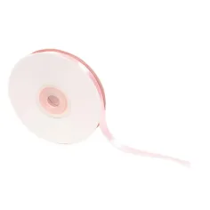 PlayBox: Nastro di raso rosa 10mm 30m