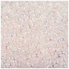 PlayBox: Perline colorate da infilare 5-8mm 1000pz immagine 2